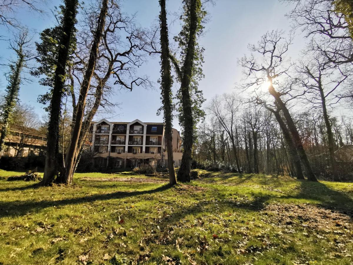 Residence Des Sources Amnéville Exterior photo